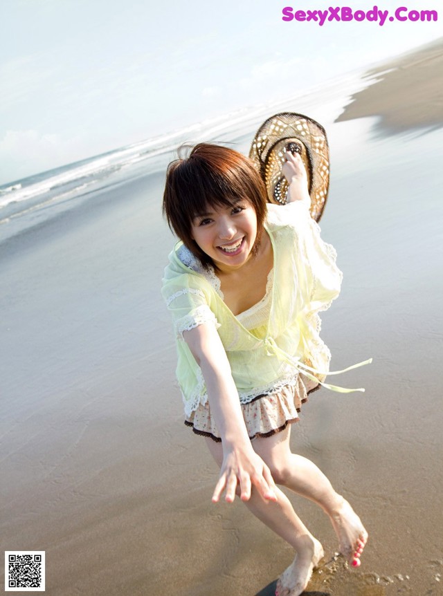 Rika Hoshimi - Stormy Fat Grlas