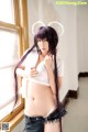 Cosplay Kibashii - Blair Xxsxabg Cm